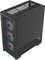 Silentware Air 2000 A-RGB Black, Glasfenster Vorschaubild