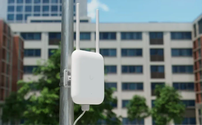 Ubiquiti UniFi 7 Outdoor Pro