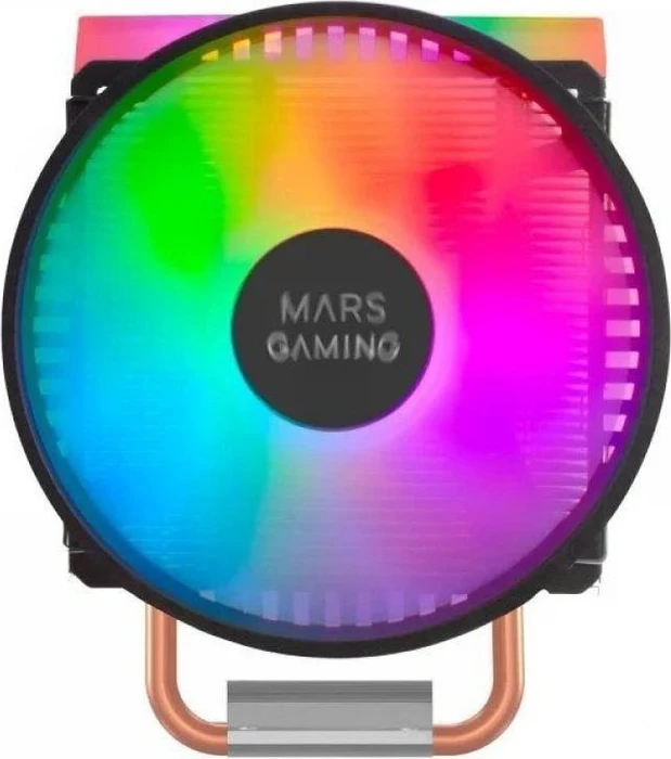 Mars Gaming MCPU44 RGB