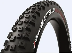 Vittoria Martello 29x2.6" Tubeless-Reifen schwarz