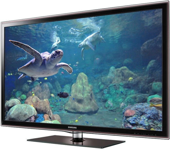 Samsung UE46D6200