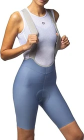 Alé Master 2.0 Fahrradhose kurz steel blue (Damen)