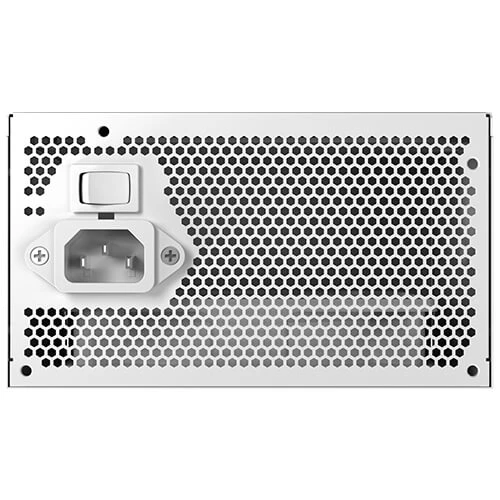 Antec CSK750DC White 750W, ATX 2.52