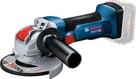 Bosch Professional GWX 18V-8 Akku-Winkelschleifer solo