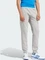 adidas Trefoil Essentials Trainingshose lang medium grey heather (Herren) Vorschaubild