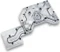 EK Water Blocks EK-FB Kit ASUS R5E Monoblock, Nickel Vorschaubild