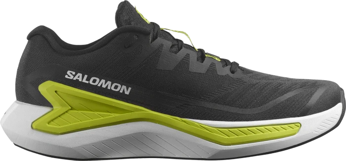 Salomon Spectur 3 black/white/castlerock (Herren)