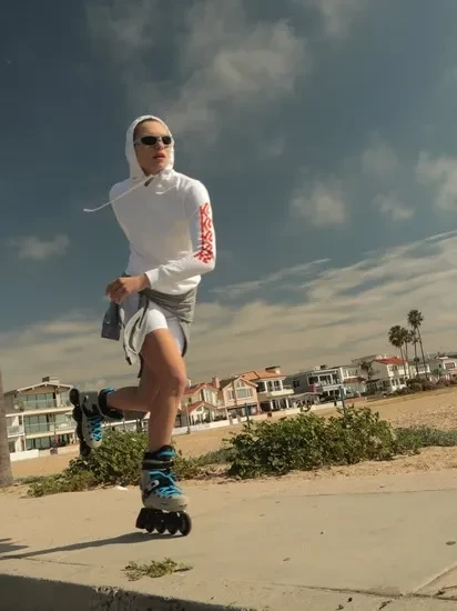 K2 Surge 84 Inline-Skate (Modell 2025) – Bild 8