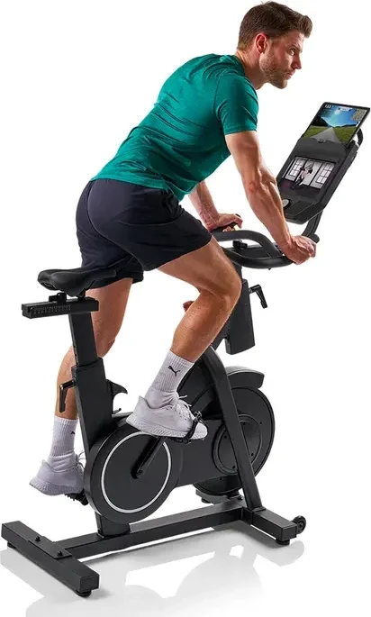Hammer Speed Race SR Ergometer