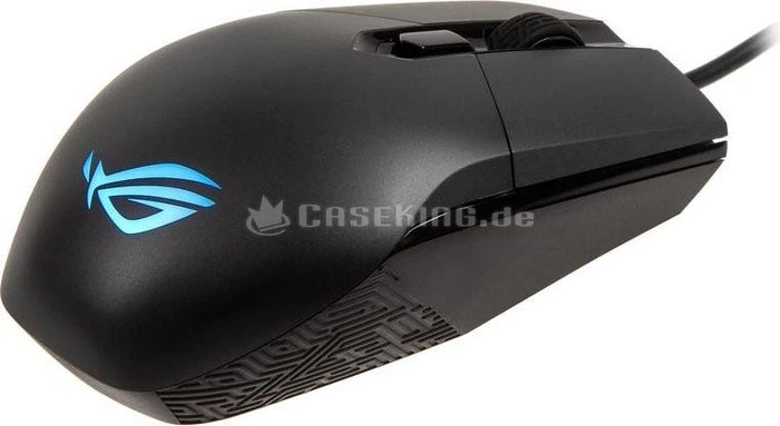 ASUS ROG Strix Impact, USB