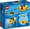 LEGO City - Mini-U-Boot für Meeresforscher Vorschaubild