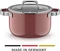 WMF Fusiontec Mineral Pro Kochtopf 20cm rose quartz Vorschaubild