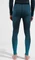 Odlo Blackcomb Base Layer Hose lang saxony blue (Herren) Vorschaubild