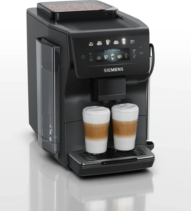 Siemens EQ.600 TP601E09 iAroma