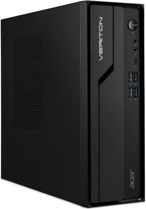 Acer Veriton VX2720G SFF, Core i5-14450HX, 16GB RAM, 512GB SSD