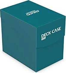Ultimate Guard Deck Case 133+ petrol