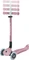 Globber Go Up Deluxe Lights Ecologic 360° Kickboard berry Vorschaubild