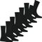 Falke Happy Socken schwarz, 6 Paare (Damen) Vorschaubild