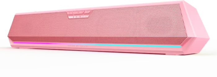 Edifier G1500 Bar pink