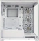 LC-Power Gaming 715W Seamless_Pale_X, weiß, Glasfenster Vorschaubild