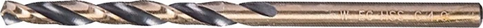Makita HSS-G Tekno XP-Plus Metallbohrer, 8.5x117mm, 5 Stück