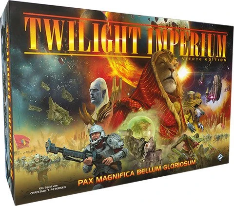 Twilight Imperium