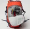 Fjällräven Bergtagen Touring 30 M/L flame orange/mountain blue Vorschaubild