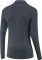 Löffler Midlayer Turtle Transtex Poloshirt langarm anthrazit (Herren) Vorschaubild