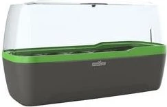 Romberg BoQube Indoor anthrazit/grün