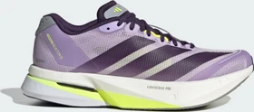 adidas Adizero Boston 13 powder plum/aurora plum/preloved violet (Damen)