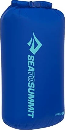 Sea to Summit Lightweight 35l Drybag surf blue