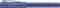 Faber-Castell Füller Grip 2011 blau, rechte Hand/linke Hand, breit Vorschaubild