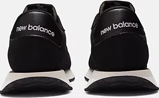 New Balance 237 black/moonbeam (Herren)