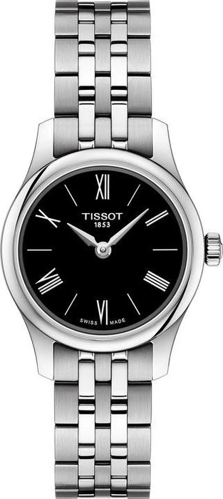 Tissot Tradition 5.5 Lady T063.009.11.058.00