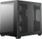 DeepCool CG530 4F, schwarz, Glasfenster Vorschaubild