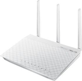 ASUS RT-N66W