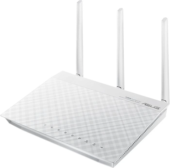 ASUS RT-N66W