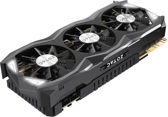 Zotac GeForce GTX 980 Ti AMP! Extreme, 6GB GDDR5, DVI, HDMI, 3x DP