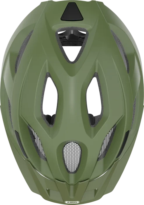 ABUS Aduro 2.0 Helm jade green