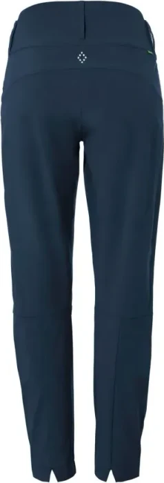 Vaude Skomer III Hose 7/8 dark sea (Damen)