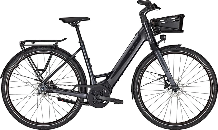 Kalkhoff Image L Advance Modell 2026