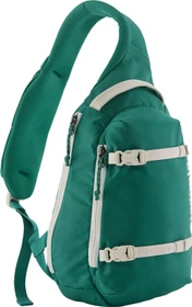 Patagonia Atom Sling 8 Umhängetasche gem green