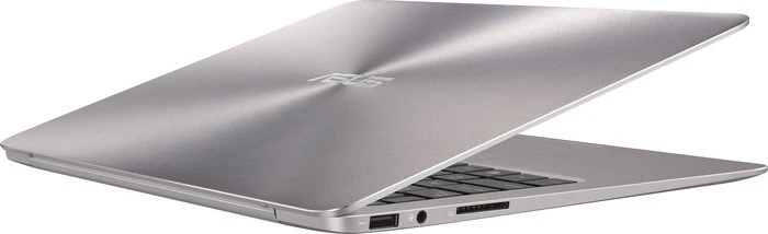 ASUS ZenBook UX305UA-FB089T, Aurora Metallic, Core i7-6500U, 16GB RAM, 512GB SSD, DE
