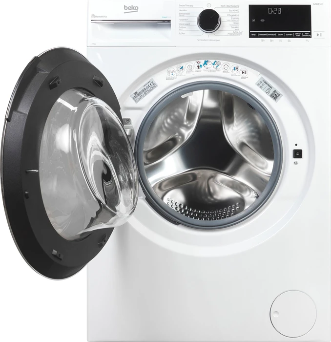 Beko B5WF69410W Frontlader