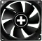 Xilence XF138, schwarz, 92mm Vorschaubild