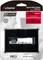 Kingston A2000 NVMe PCIe SSD 250GB, M.2 2280 / M-Key / PCIe 3.0 x4 Vorschaubild