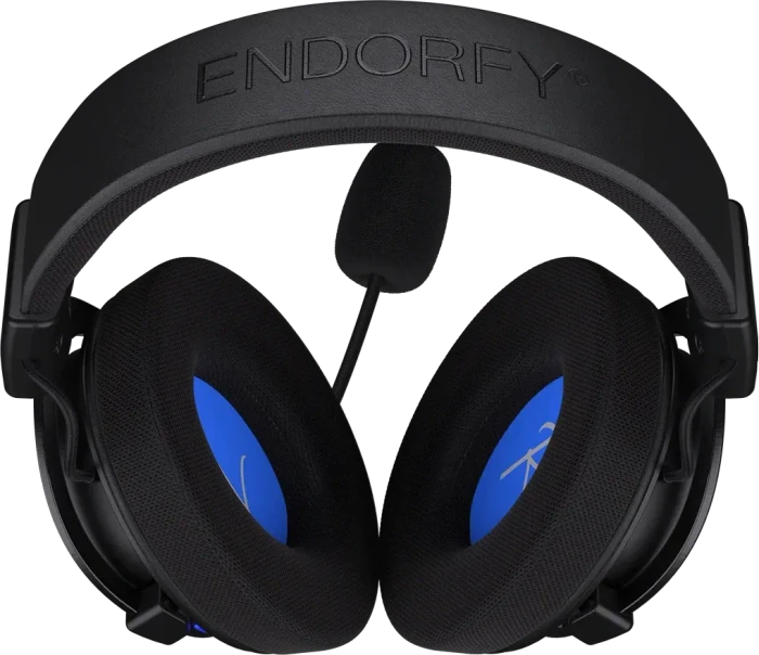 Endorfy Viro Infra Wireless schwarz