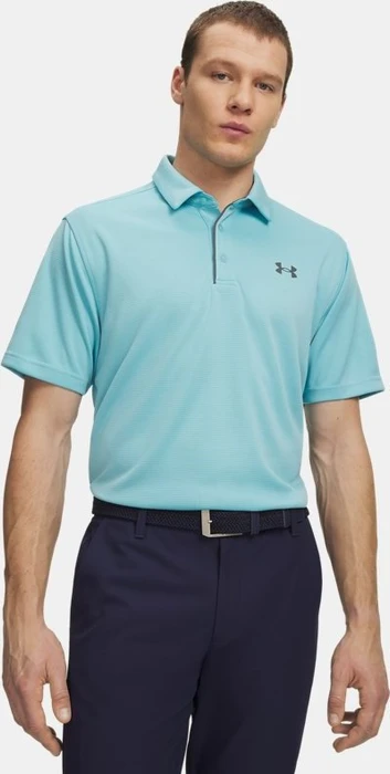 Under Armour Tech Poloshirt kurzarm (Herren)