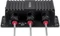 TRENDnet Industrial Wallmount Gigabit PoE-Extender, 3x RJ-45, 64W UPoE PD Vorschaubild