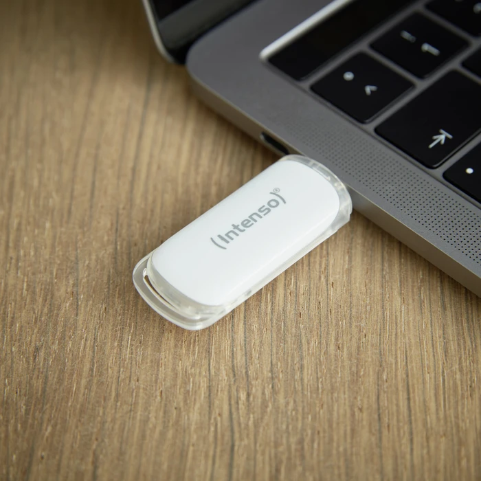 Intenso Flash Line 64GB, USB-C, USB 3.2 Gen 1×1